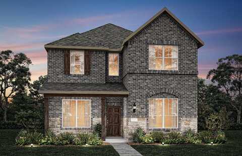 1316 Corleone Lane, Celina, TX 75009