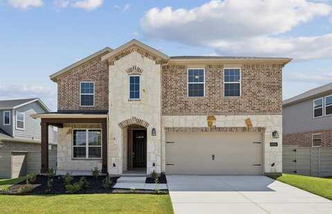 8724 Tallwood Lane, Justin, TX 76247