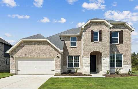 2701 Landmark Drive, Celina, TX 75009