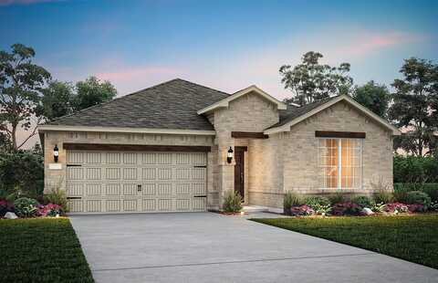 1821 Rachel Street, Northlake, TX 76247