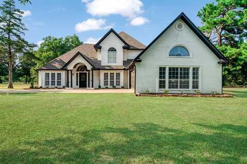 77 COUNTY ROAD 3010, Clarksville, TX 75426