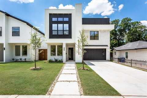 617 Parkview Avenue, Dallas, TX 75223