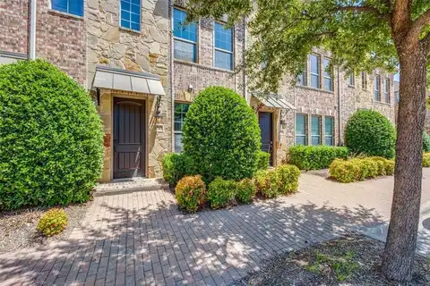 5743 Knox Drive, Plano, TX 75024