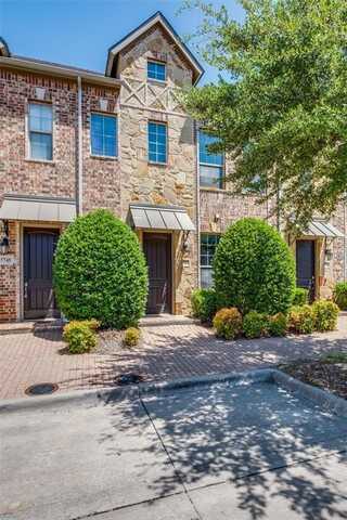5743 Knox Drive, Plano, TX 75024