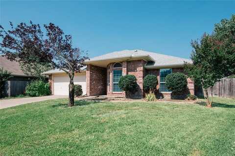 3911 Canton Court, Denton, TX 76208