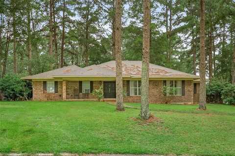 1402 N Acres Circle, Springhill, LA 71075