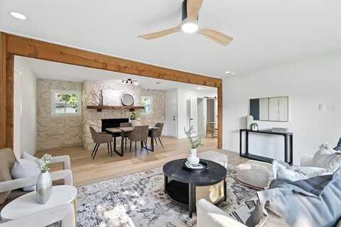 3701 Ruth Road, Richland Hills, TX 76118