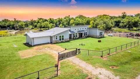 625 VZ County Road 3411, Wills Point, TX 75169