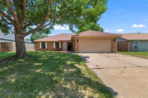 6211 Minuteman Lane, Arlington, TX 76002