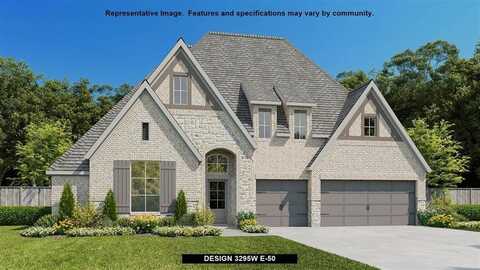 833 Peppervine Drive, Waxahachie, TX 75165