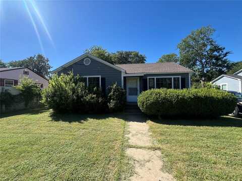 2915 Summer Avenue, Waco, TX 76708