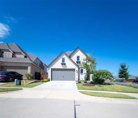 1800 Pelham Drive, Aubrey, TX 76227