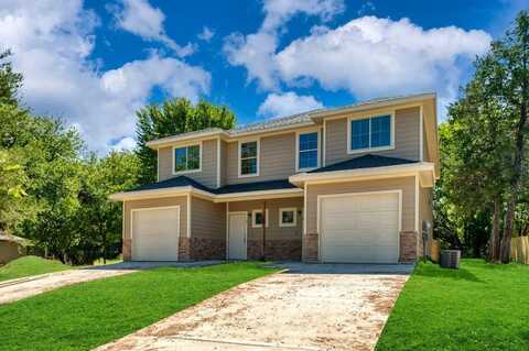 803 S 6th Street, Bonham, TX 75418
