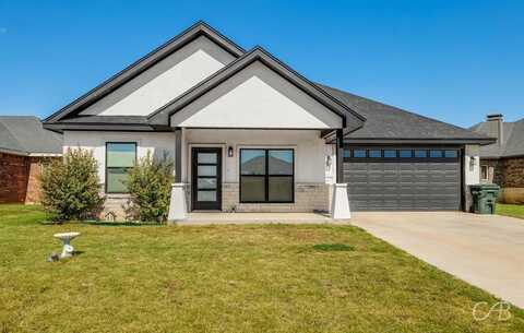 7419 Mountain View Road, Abilene, TX 79602