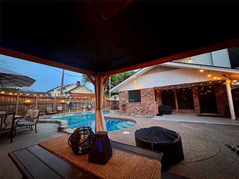 425 Conger Drive, Mesquite, TX 75149