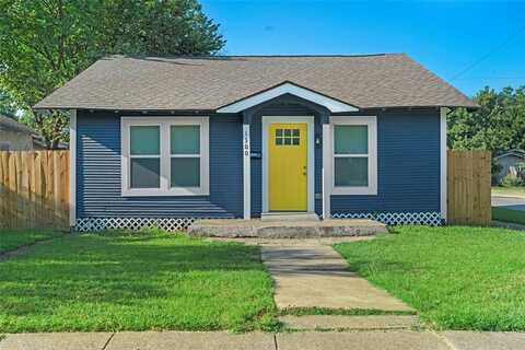 1300 E Baltimore Avenue, Fort Worth, TX 76104
