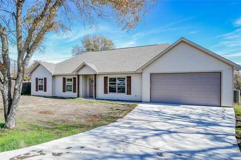 5441 Tin Top Highway, Granbury, TX 76048