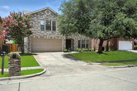 5236 Blue Circle, Haltom City, TX 76137