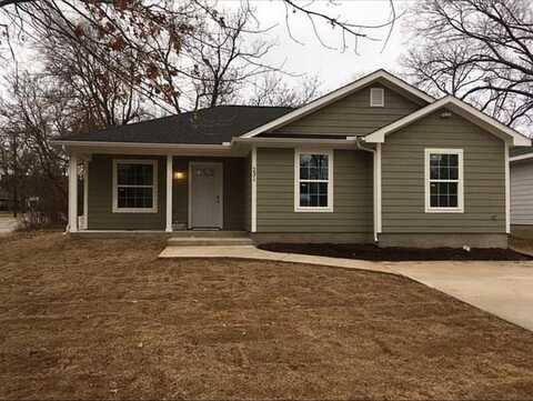 231 W Murray Street, Denison, TX 75020
