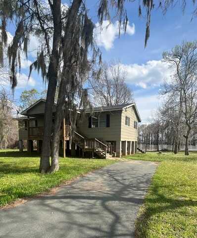 1228 C C Sandidge Road, Elm Grove, LA 71051