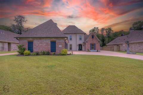 444 Long Acre Drive, Bossier City, LA 71111