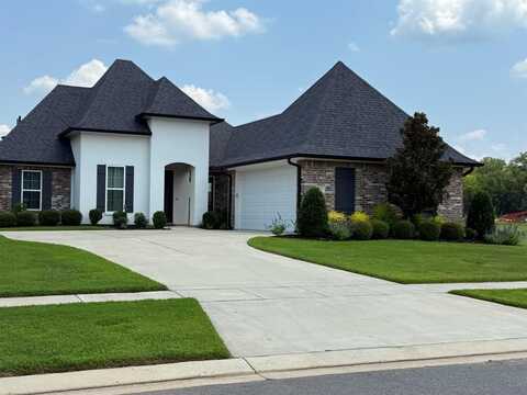 1365 Quincy Drive, Bossier City, LA 71111