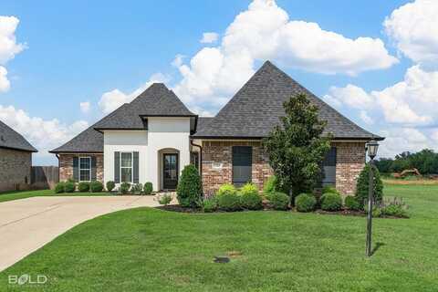 1365 Quincy Drive, Bossier City, LA 71111