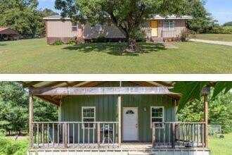 351 H Williams Road, Gilmer, TX 75645