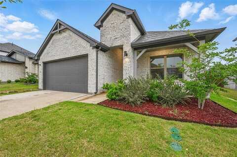 114 Huckleberry Road, Forney, TX 75126