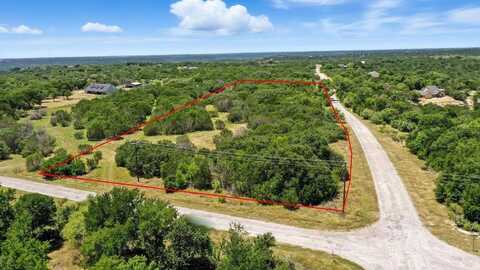 Tbd Ridge Way, Bluff Dale, TX 76433