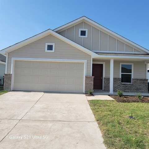318 Mahogany Lane, Princeton, TX 75407