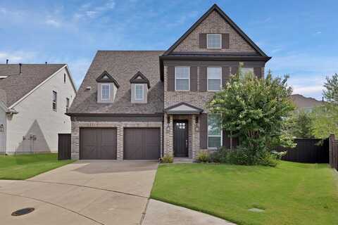 883 Alfred, Allen, TX 75013