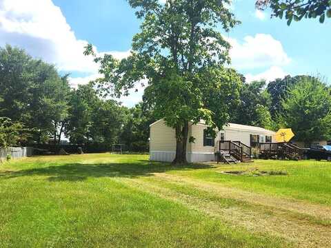 113 Butte Drive, Gun Barrel City, TX 75156