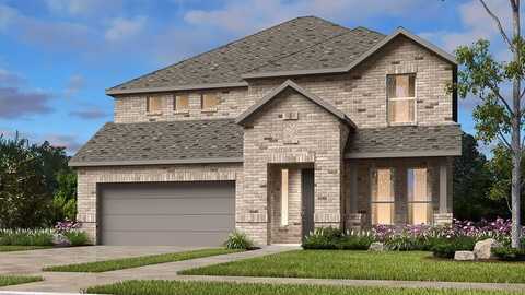 547 Wisteria Street, Oak Point, TX 75068