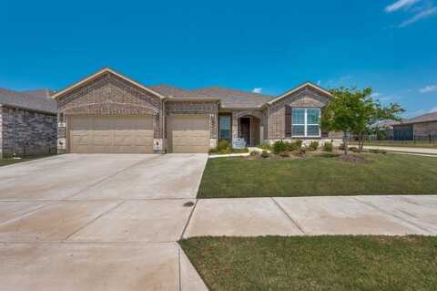 1133 Cornerstone Drive, Little Elm, TX 76227
