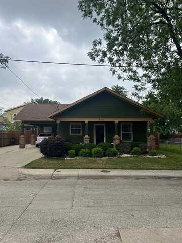 3429 El Benito Drive, Dallas, TX 75212