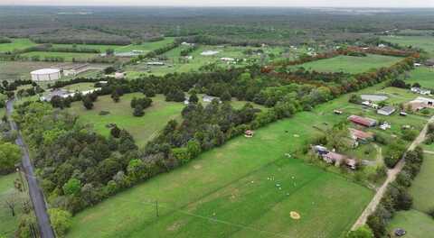 15530 Wiser Road, No City, TX 75126
