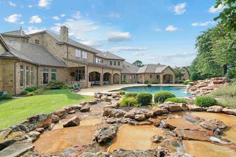 1908 Point De Vue Drive, Flower Mound, TX 75022