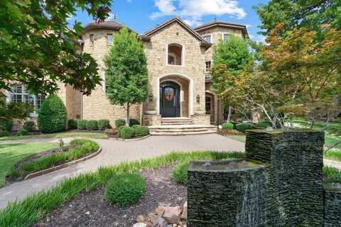 1908 Point De Vue Drive, Flower Mound, TX 75022