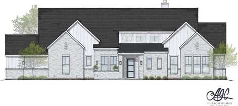 6461 Cedar Elm Road, Midlothian, TX 76065