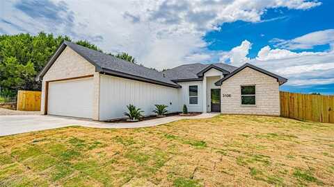 3106 Sabine River Trail, Granbury, TX 76048