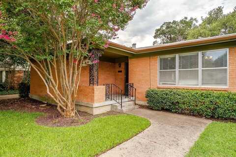 3704 Jeanette Drive, Fort Worth, TX 76109