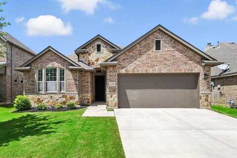 1209 Trumpet Drive, Fort Worth, TX 76131