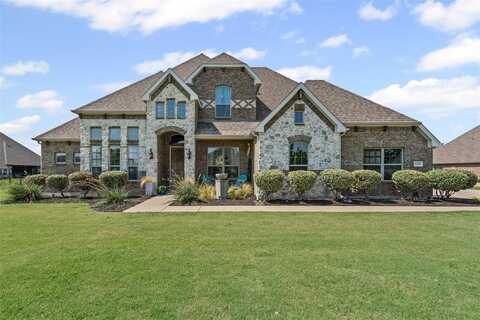 618 Stampede Run, Wylie, TX 75032