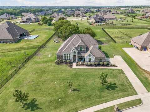 618 Stampede Run, Wylie, TX 75032