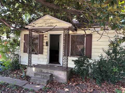 4606 Roberts Avenue, Dallas, TX 75215