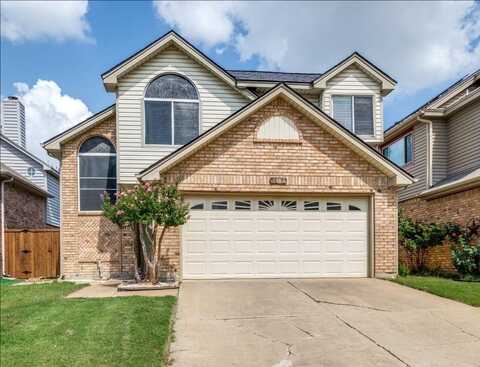 3803 Branch Hollow Circle, Carrollton, TX 75007