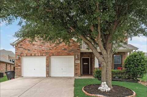 15704 Ringdove Court, Roanoke, TX 76262