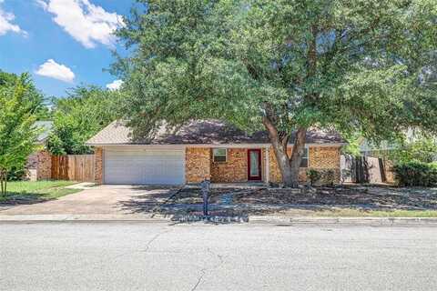 419 Pearl Street, Keller, TX 76248