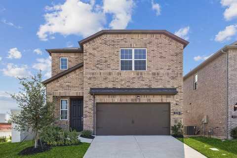 1016 Santa Lucia Drive, Anna, TX 75409
